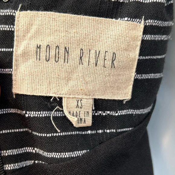 Anthropologie Moon River  Dress, size XS - Picture 11 of 12